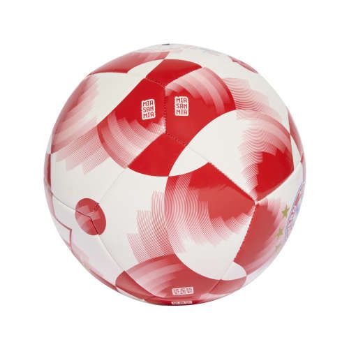 Moudda Adidas - Ballon domicile du FC Bayern Munich - Tunisie 2
