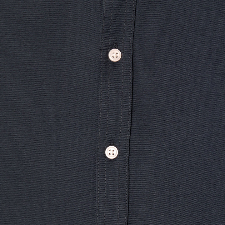 Moudda PULL & BEAR - Chemise Basique Demi-Manches Col Mao - Tunisie 3
