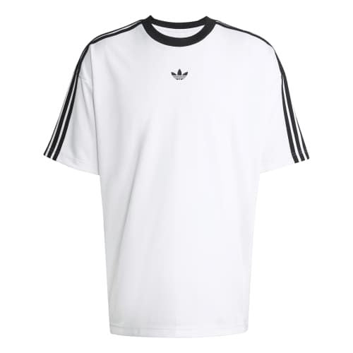 Moudda Adidas - Maillot jacquard adidas Adicolor - Tunisie 1