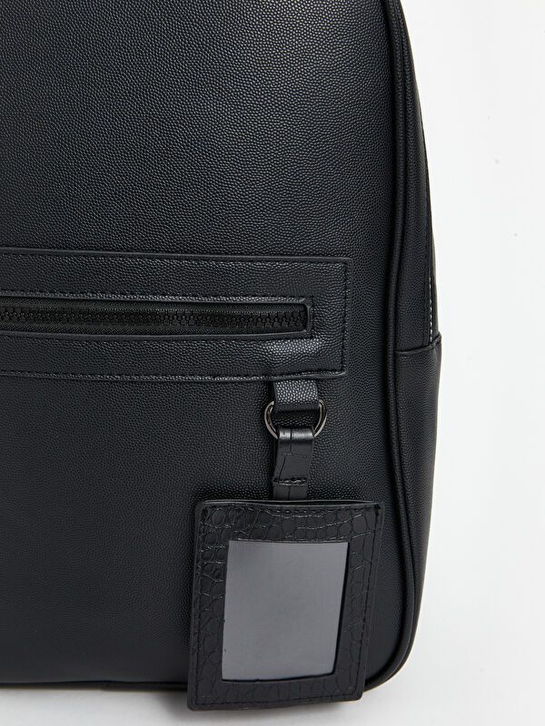 Moudda LC Waikiki - Grand sac Homme Noir - Tunisie 3