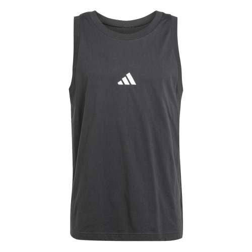 Moudda Adidas - Débardeur petit logo Essentials - Tunisie 1