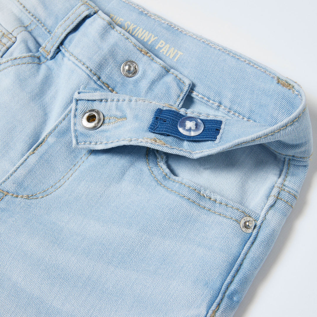 Moudda ZARA - Kdo Denim Trs - Tunisie 3