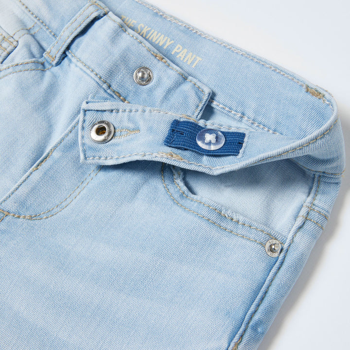 Moudda ZARA - Kdo Denim Trs - Tunisie 3