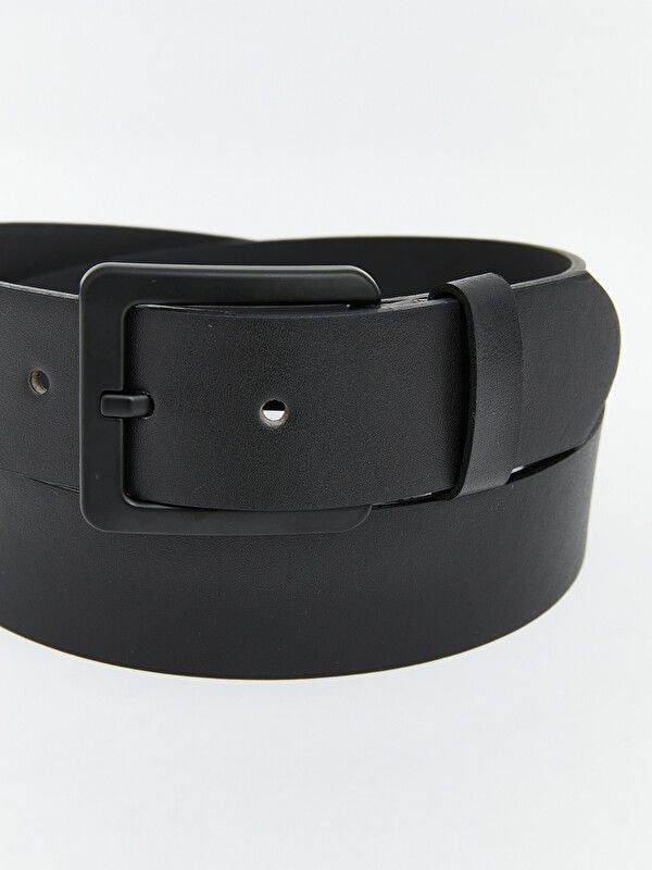 Moudda LC Waikiki - Ceinture pour Fille couleur Noir - Tunisie 4