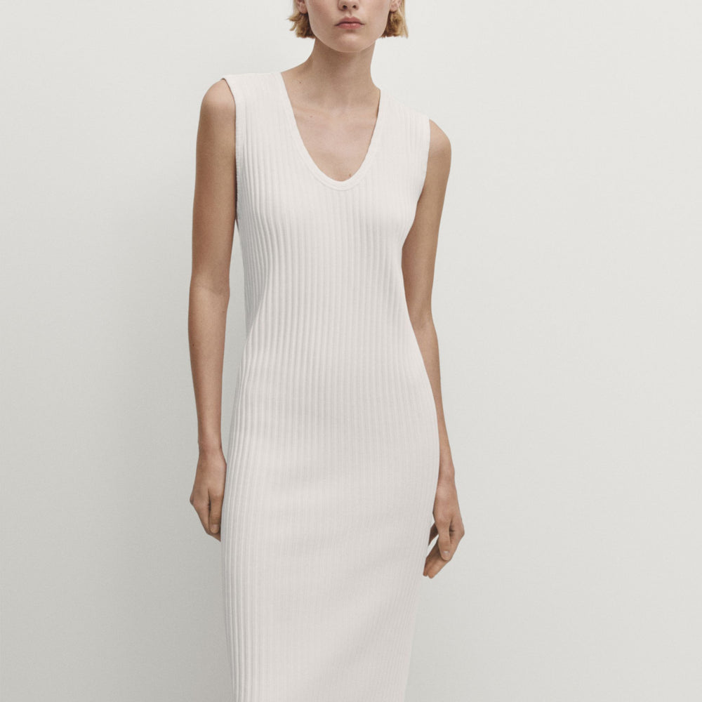 Moudda Massimo Dutti - Robe - Tunisie 2