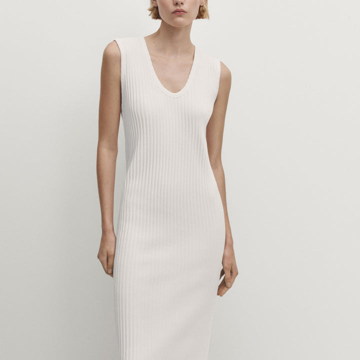 Moudda Massimo Dutti - Robe - Tunisie 2