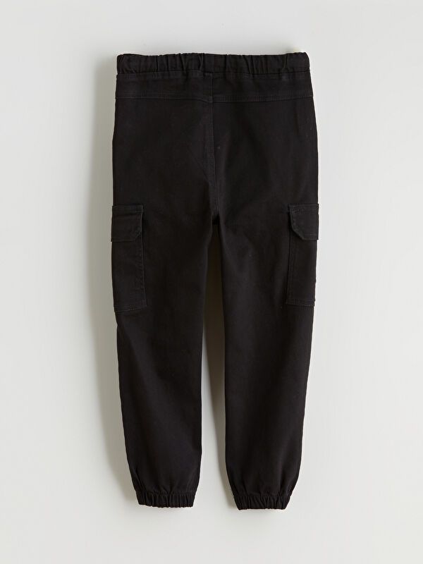 Moudda LC Waikiki - pantalon tissé épais pour Garçons - Tunisie 3