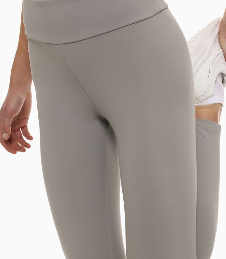 Moudda Lefties - Legging Long - Uni Basique (Gym) - Tunisie 5