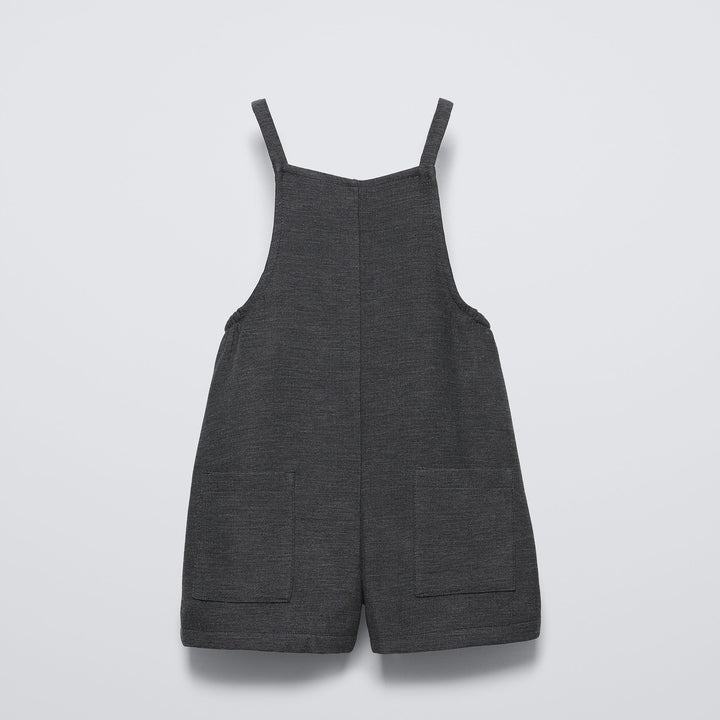 Moudda ZARA - Combinaison courte varsity pour enfant - Tunisie 1
