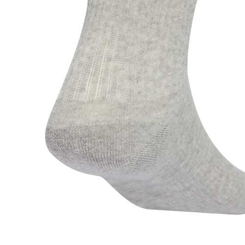 Moudda Adidas - Chaussettes matelassées mi-mollet (6 paires) - Tunisie 3