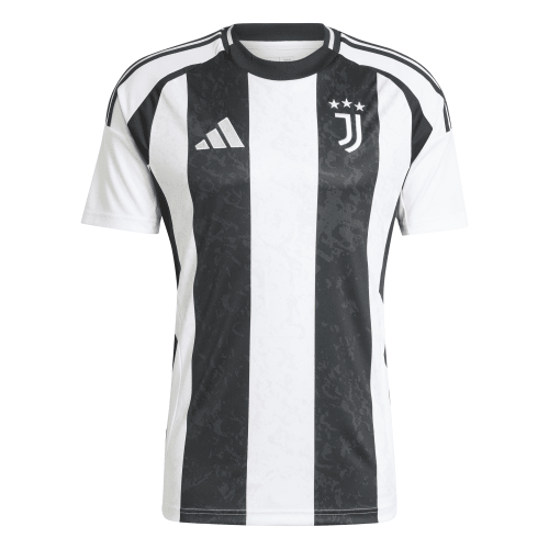 Moudda Adidas - Maillot Domicile Juventus 24/25 - Tunisie 1