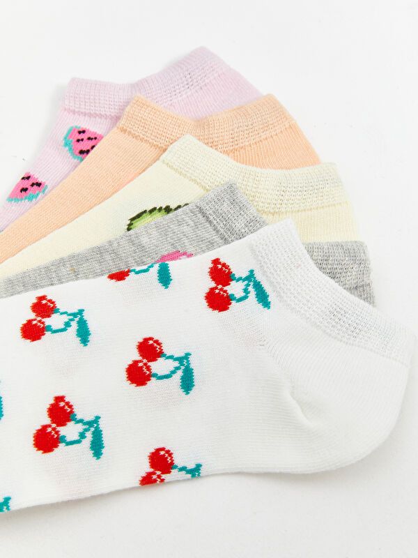 Moudda LC Waikiki - Chaussettes  de basket pour Filles - Tunisie 3