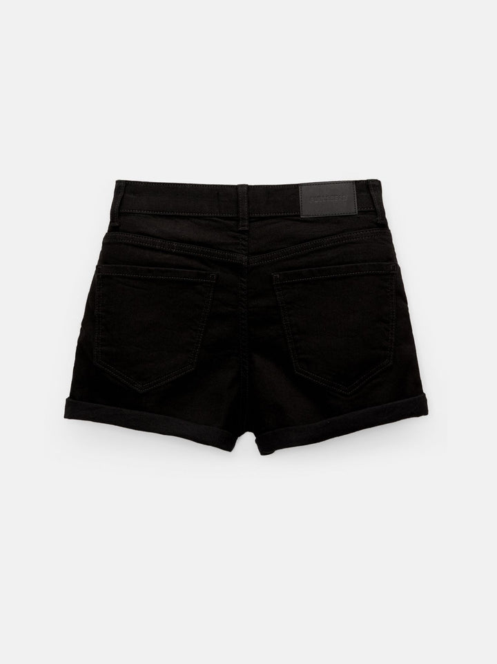 Moudda PULL & BEAR - Short Élastique Taille Moyenne - Tunisie 3