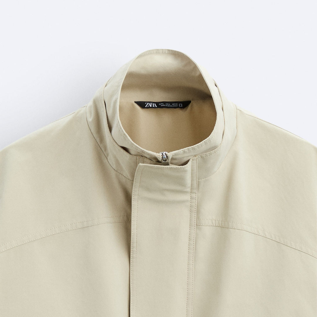 Moudda ZARA - Jacket - Tunisie 1