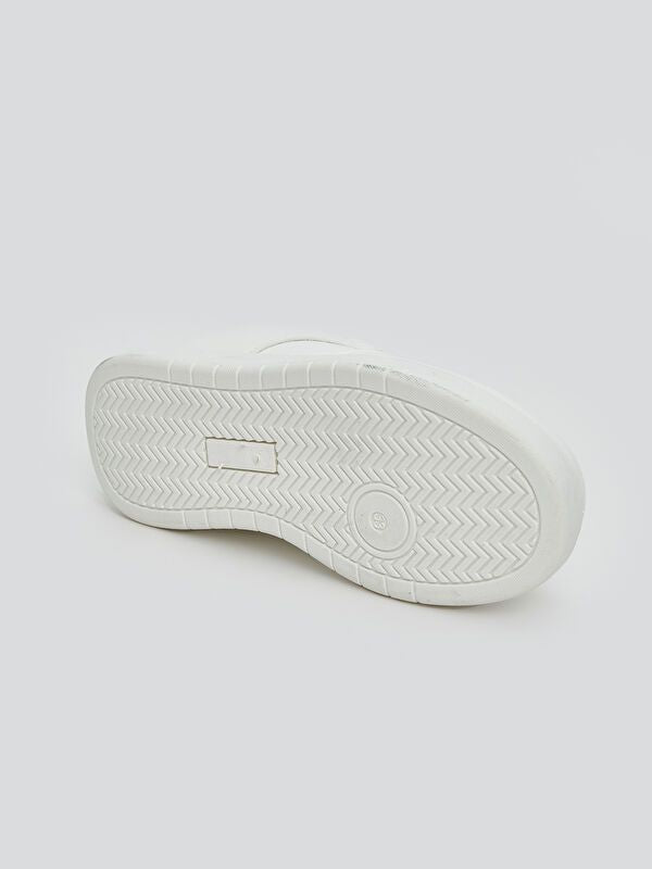 Moudda LC Waikiki - Chaussures casual Fille Buxe blanc - Tunisie 4