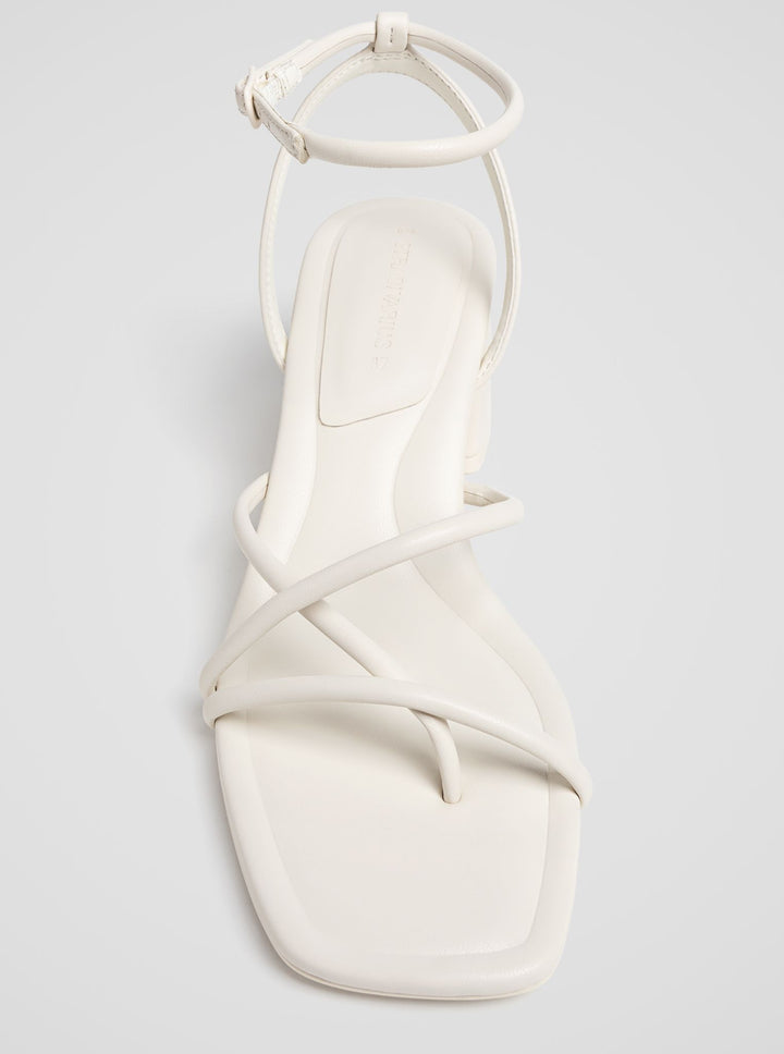Moudda STRADIVARIUS - Sandales à Talon Multi-Brides - Tunisie 3