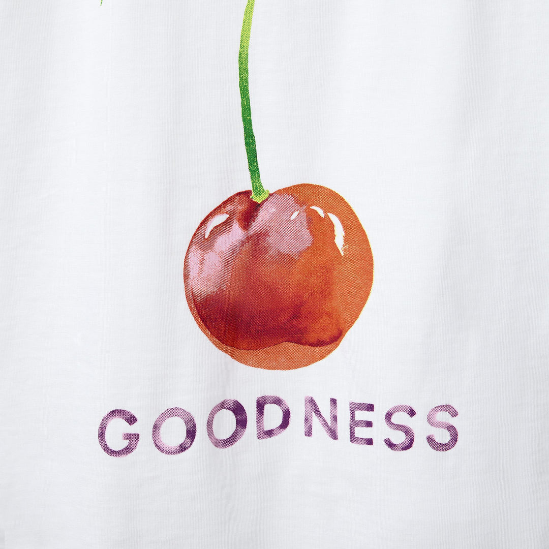 Moudda ZARA - T-Shirt - Imprimé Fruits - Tunisie 4