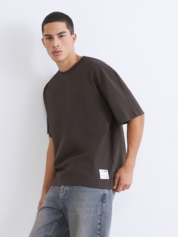 Moudda LC Waikiki - Sweatshirt en jersey pour Homme - Tunisie 1