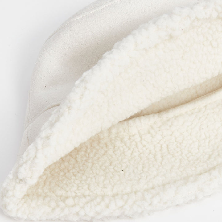 Moudda LC Waikiki - Casquettes et chapeaux tissés Femme Ecru - Tunisie 4