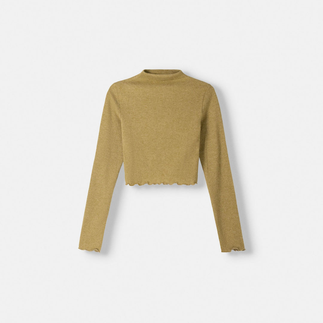 Moudda BERSHKA - PULL-OVER - Tunisie 1