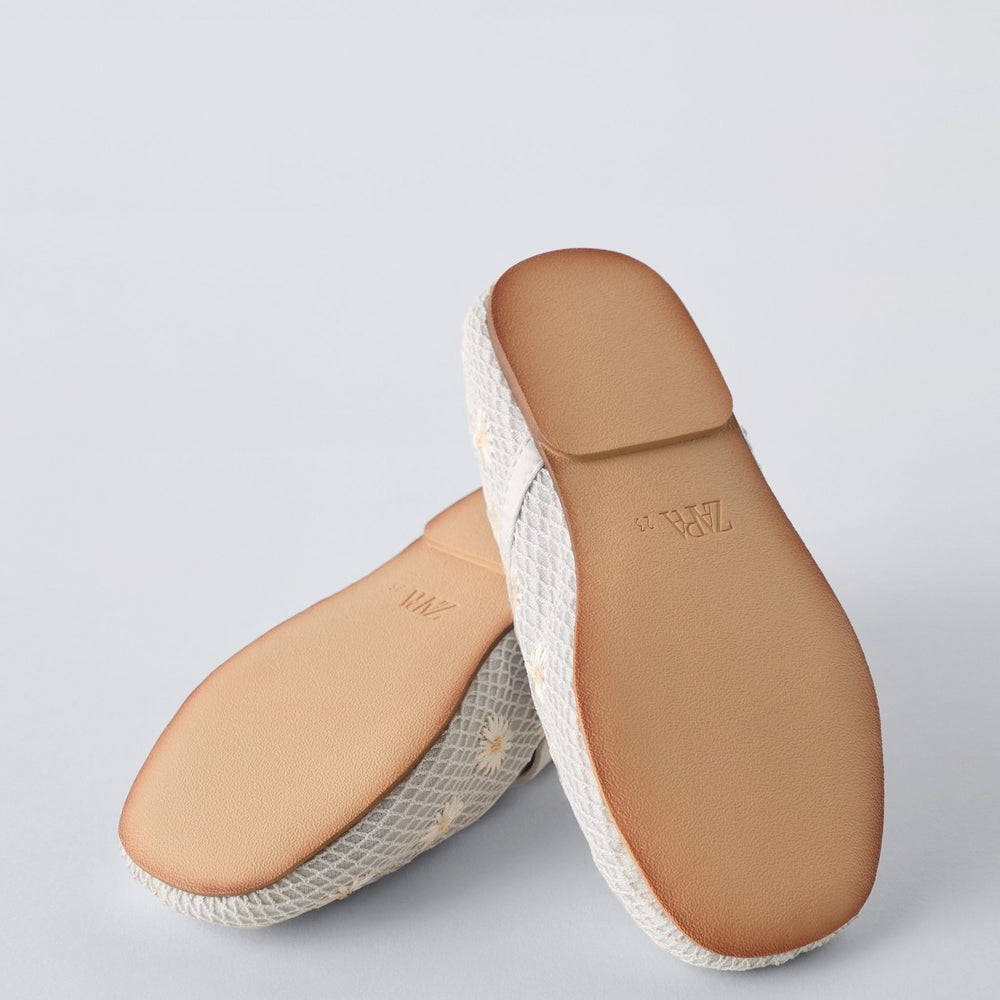 Moudda ZARA - Shoe - Tunisie 8