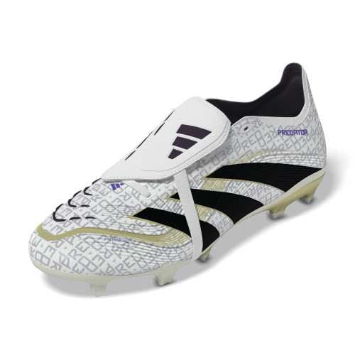 Moudda Adidas - Chaussure Predator languette rabattue Terrain souple/Multi-surfaces - Tunisie 7