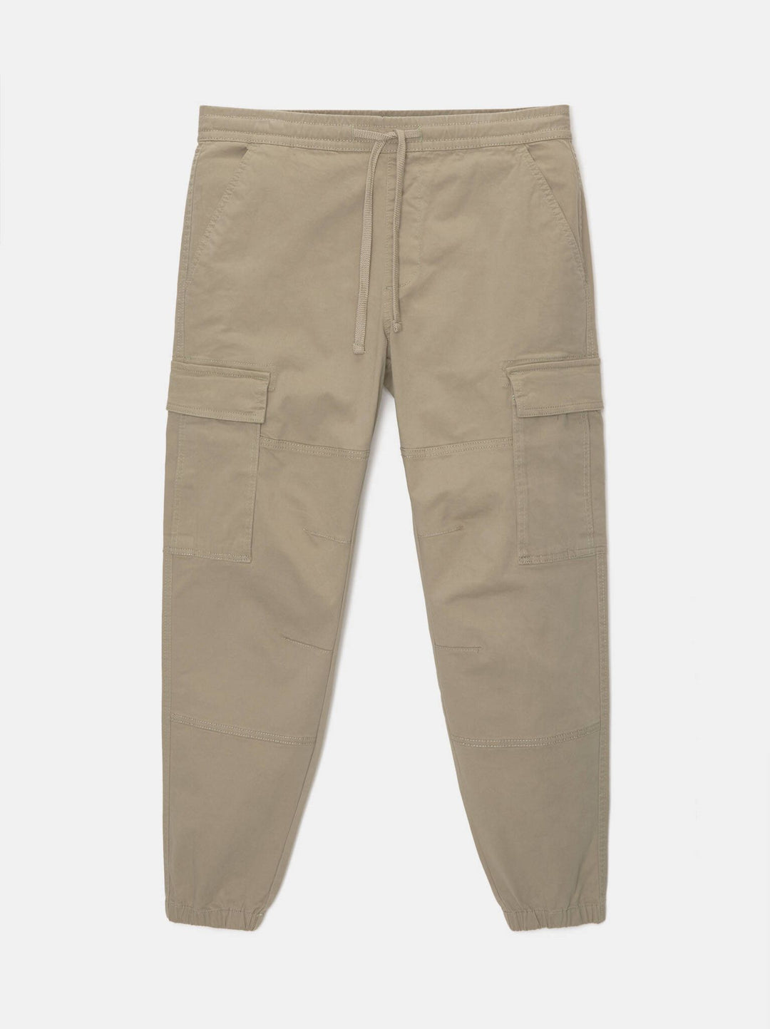 Moudda PULL & BEAR - Jogger Cargo - Nouveau Basique - Tunisie 3
