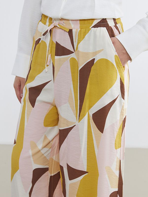 Moudda LC Waikiki - Pantalon fin en tissu - Tunisie 3