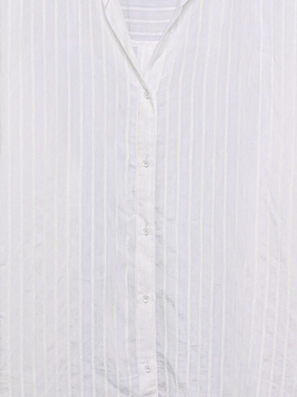 Moudda LC Waikiki - Chemise tissée à manches longues pour Femmes - Tunisie 3