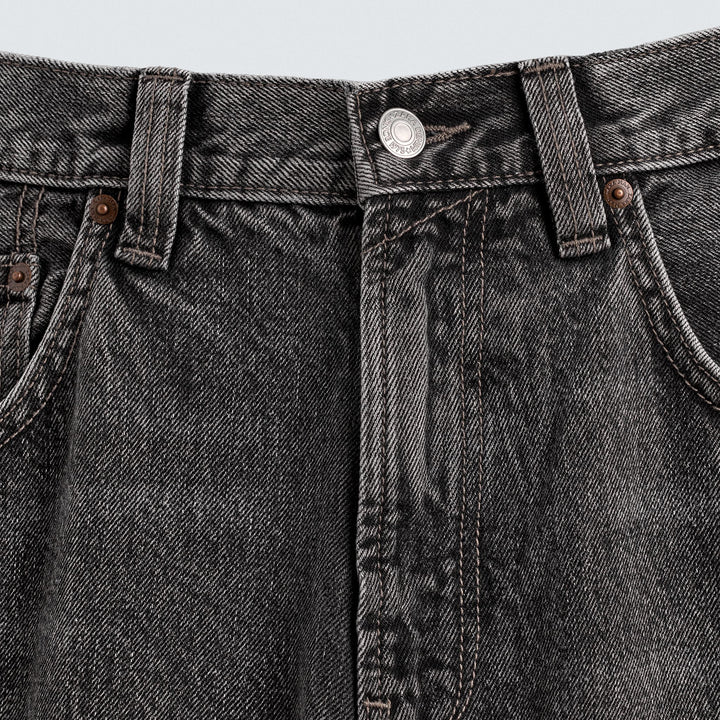 Moudda ZARA - Pantalon Basic - Baggy - Tunisie 3