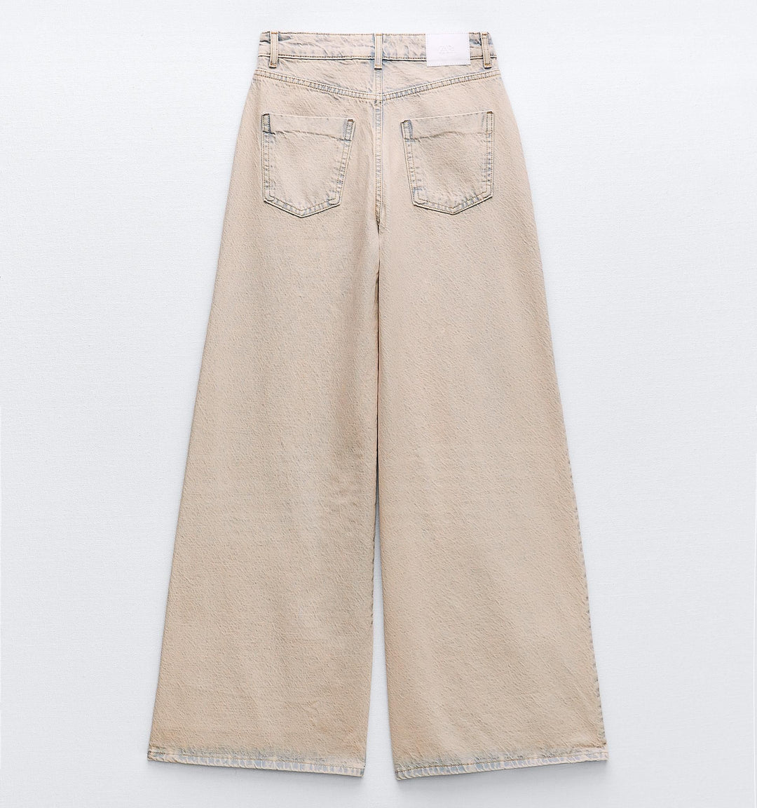 Moudda ZARA - Pantalon - Tunisie 2