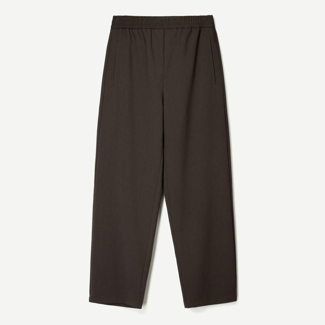 Moudda BERSHKA - Jogger Droit - Tailoring - Tunisie 1