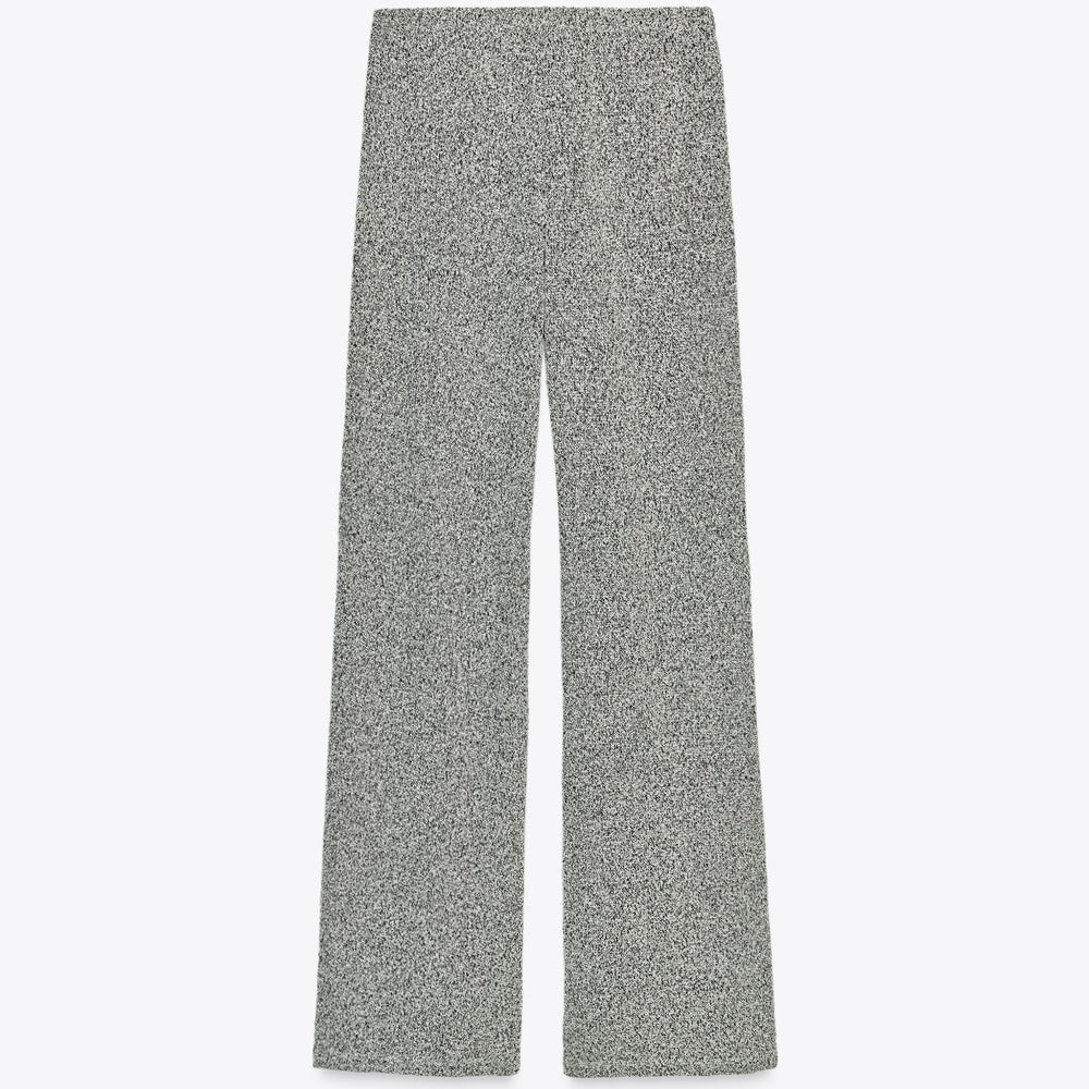 Moudda ZARA - Pantalon - Tissu Bouclé - Tunisie 2