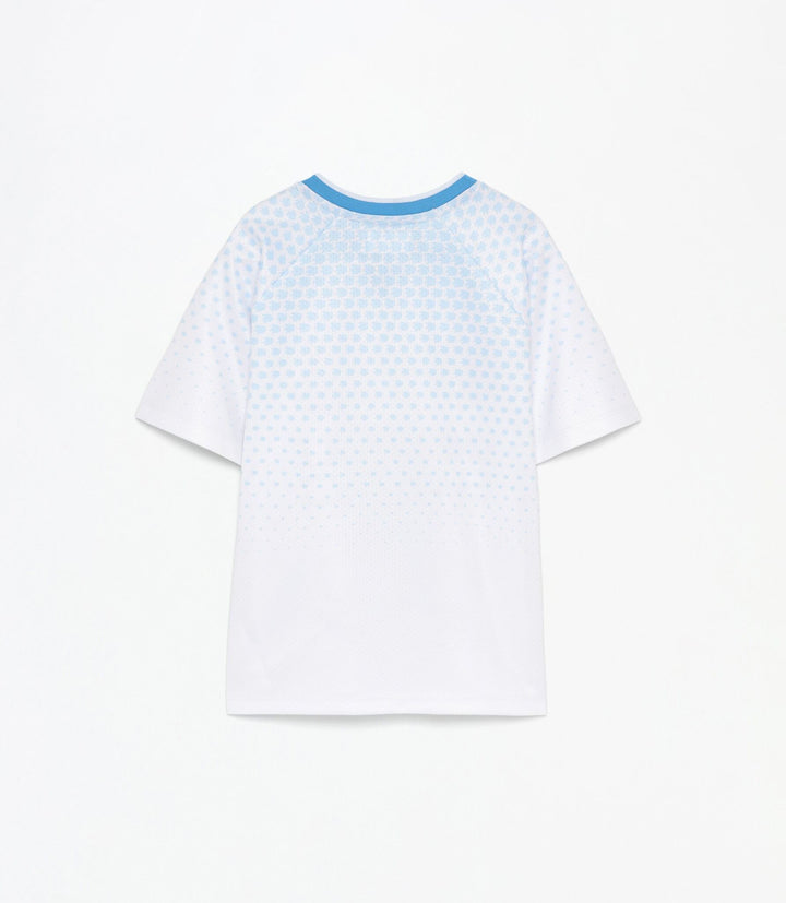 Moudda Lefties - T-Shirt - 91 Sonic (Licence Garçon) - Tunisie 3