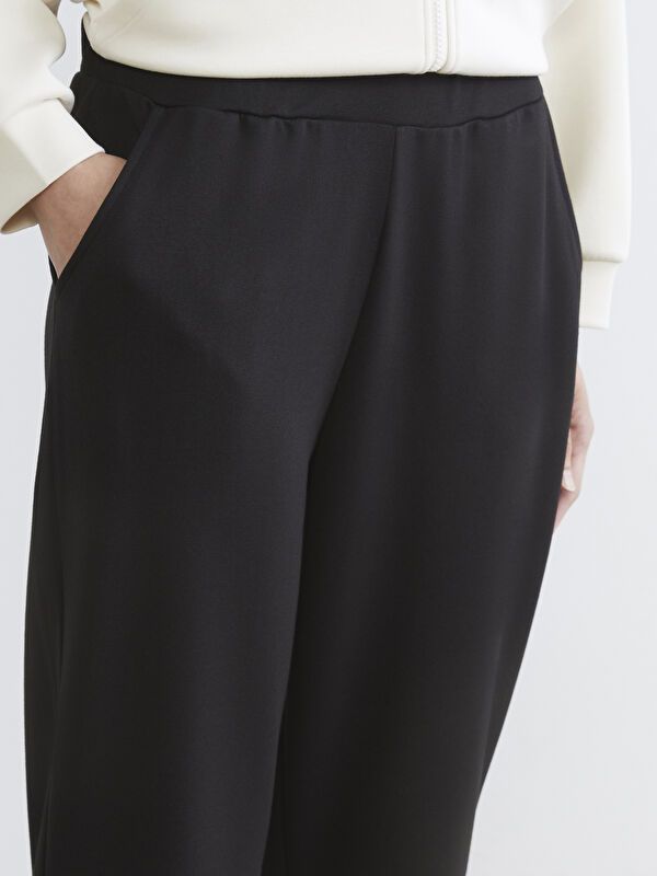 Moudda LC Waikiki - Pantalon en jersey pour Femme - Tunisie 3