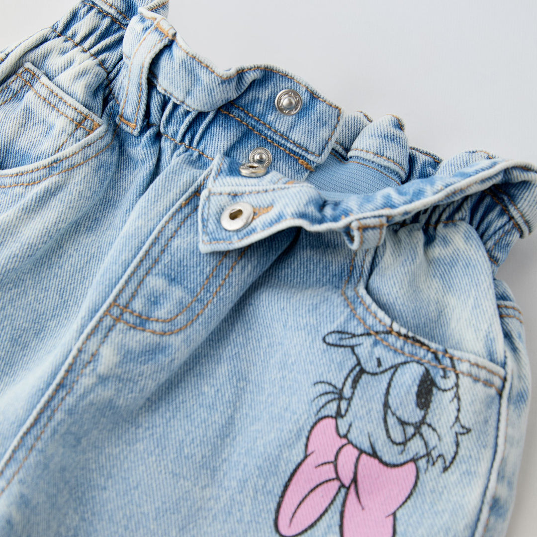 Moudda ZARA - Kda Denim Trs - Tunisie 4