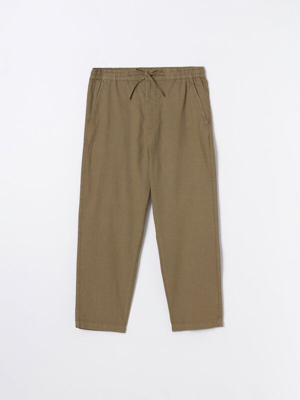 Moudda Lefties - Pantalon - Tunisie 2