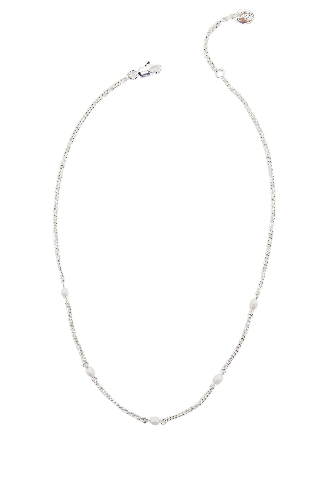 Moudda STRADIVARIUS - Collier - Tunisie 1