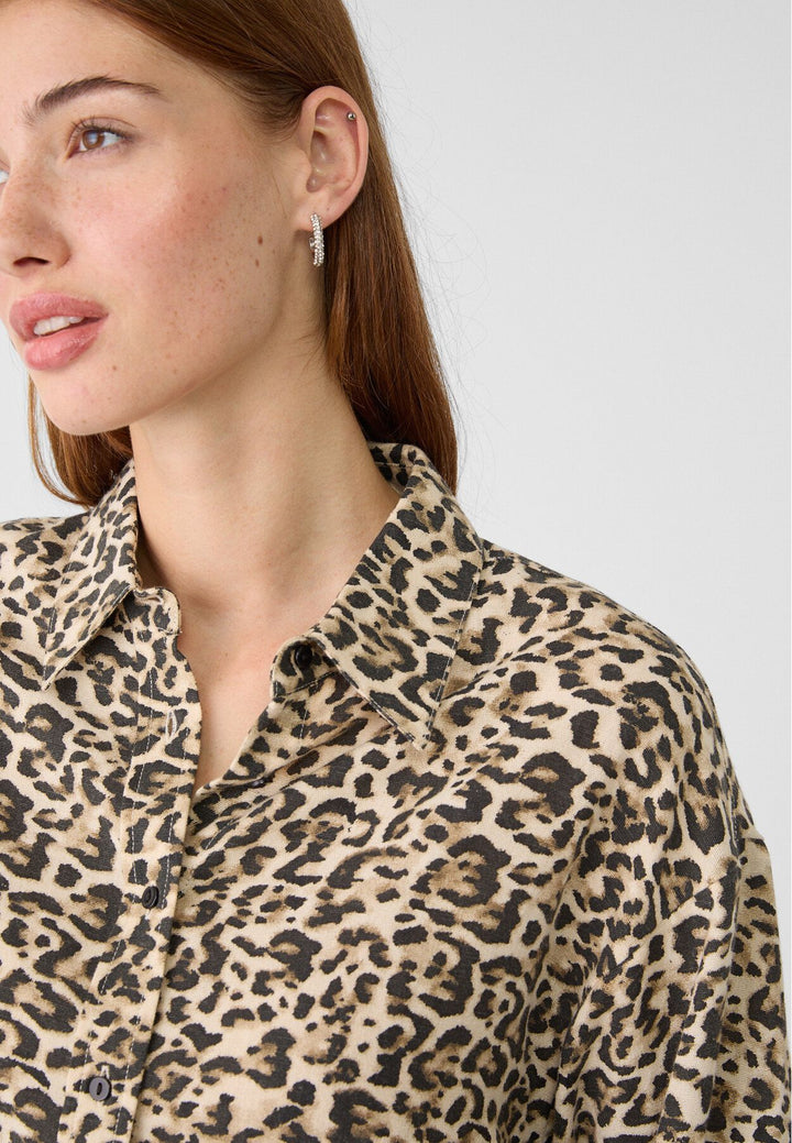 Moudda STRADIVARIUS - Chemise Daily Rustique - Tunisie 4