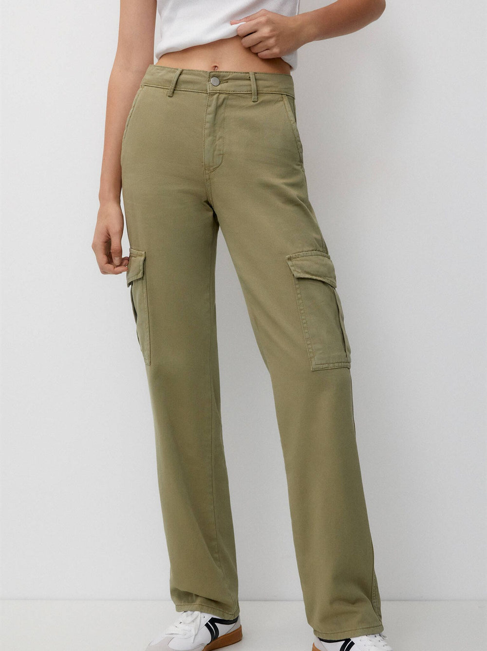 Moudda PULL & BEAR - Pantalon - Tunisie 2