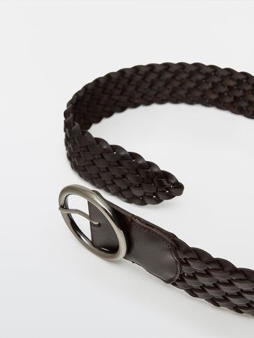 Moudda Massimo Dutti - Sac - Tunisie 5