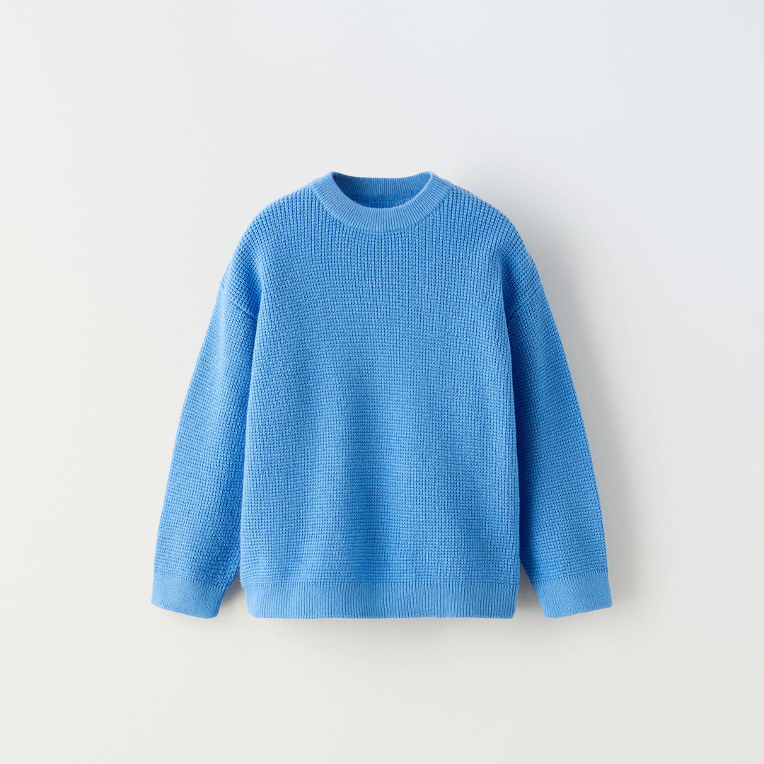 Moudda ZARA - Nbo Knitwear - Tunisie 1