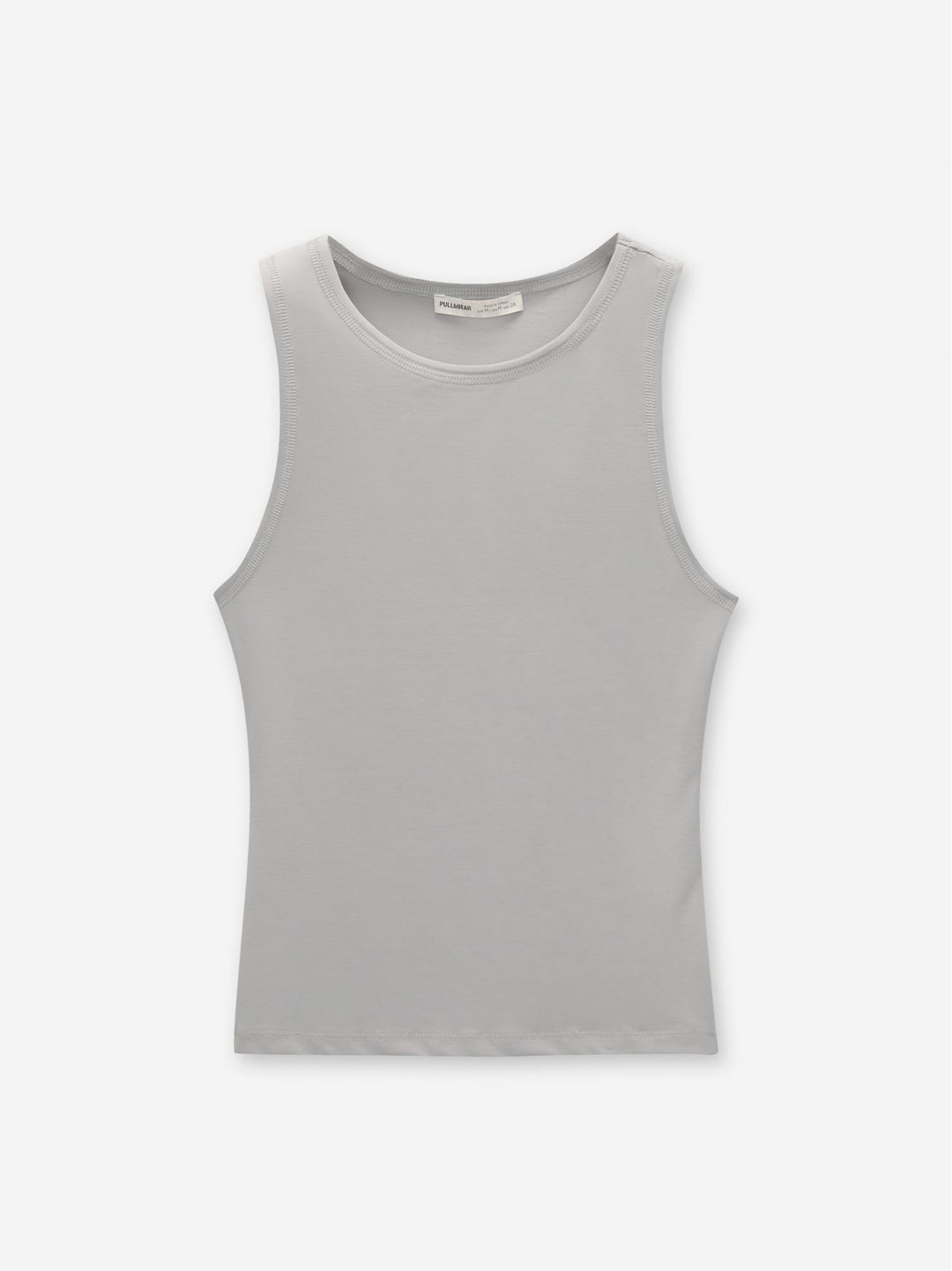 Moudda PULL & BEAR - Body Tank Top Polyamide - Tunisie 1