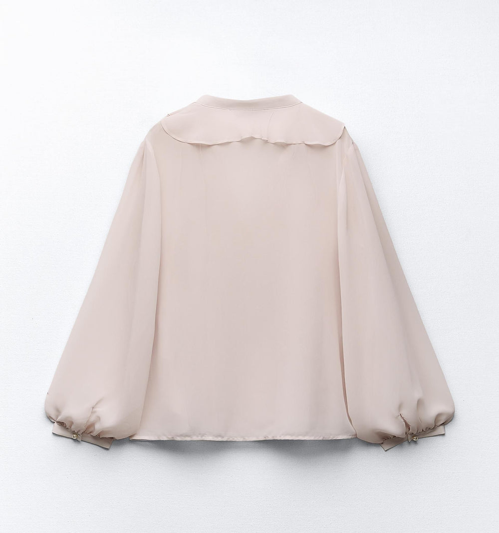 Moudda ZARA - Chemisier - Tunisie 2