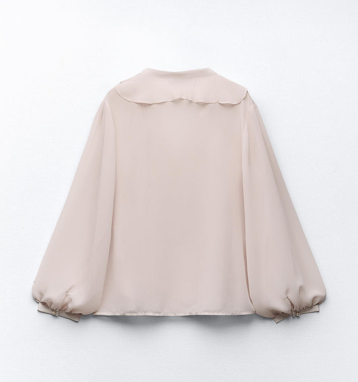 Moudda ZARA - Chemisier - Tunisie 2