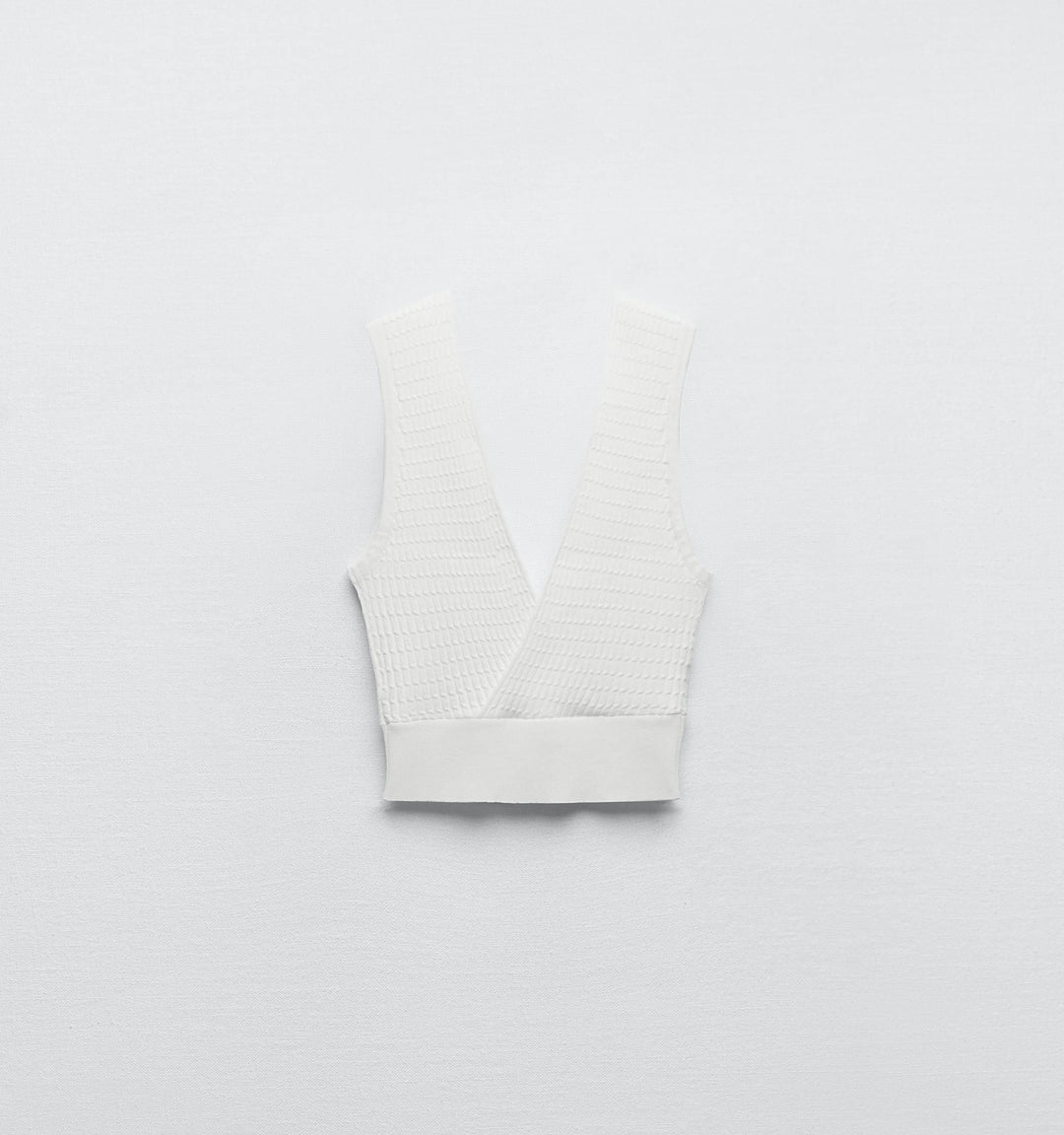 Moudda ZARA - T-shirt - Tunisie 3