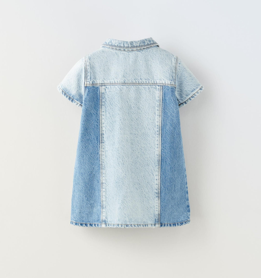 Moudda ZARA - Robe Bebe - Tunisie 5