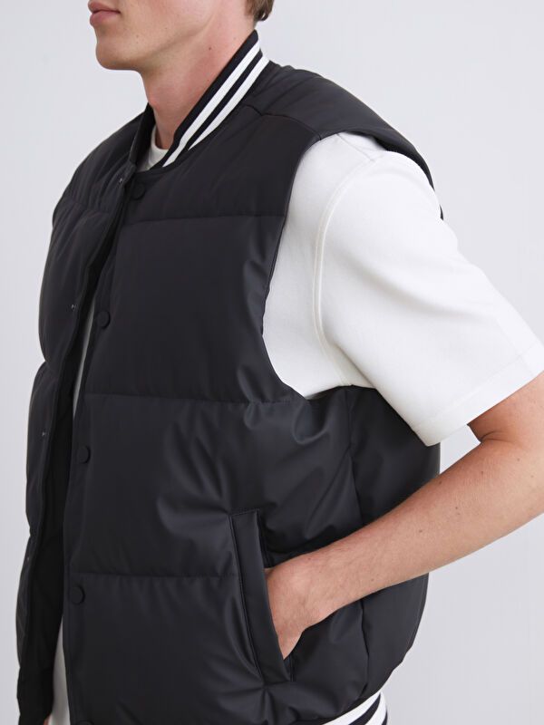 Moudda LC Waikiki - Gilet pour Hommes - Tunisie 3