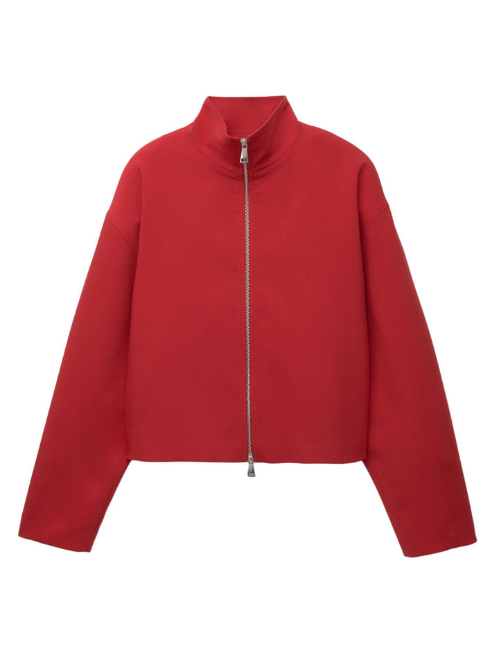 Moudda PULL & BEAR - Veste - Fermeture Éclair - Tunisie 1