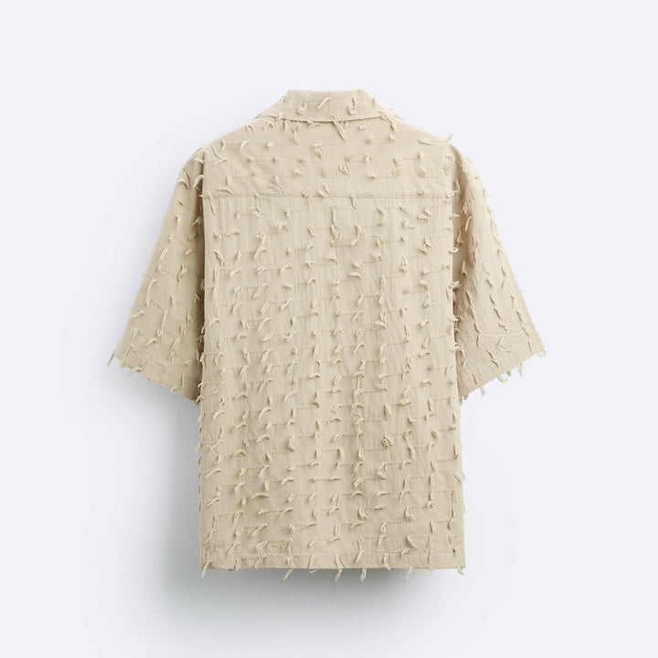 Moudda ZARA - Summer Shirt - Tunisie 4